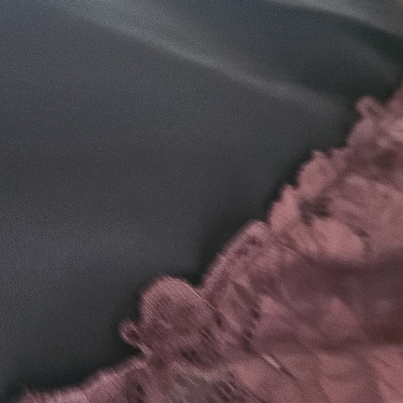 NWT FREE PEOPLE SLIP-SKIRT - Picture 6 of 6